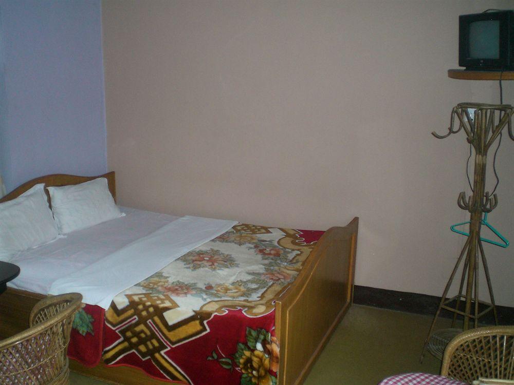 Hotel Mandala Ποκάρα Εξωτερικό φωτογραφία