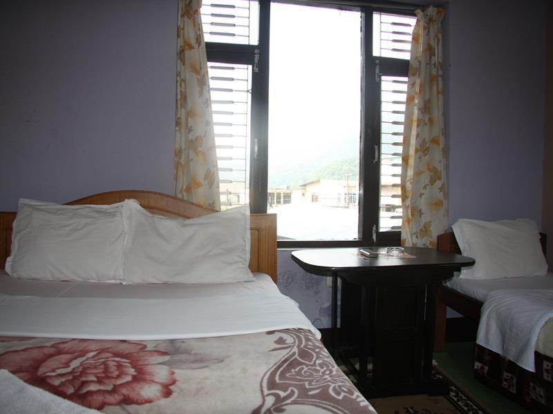 Hotel Mandala Ποκάρα Εξωτερικό φωτογραφία
