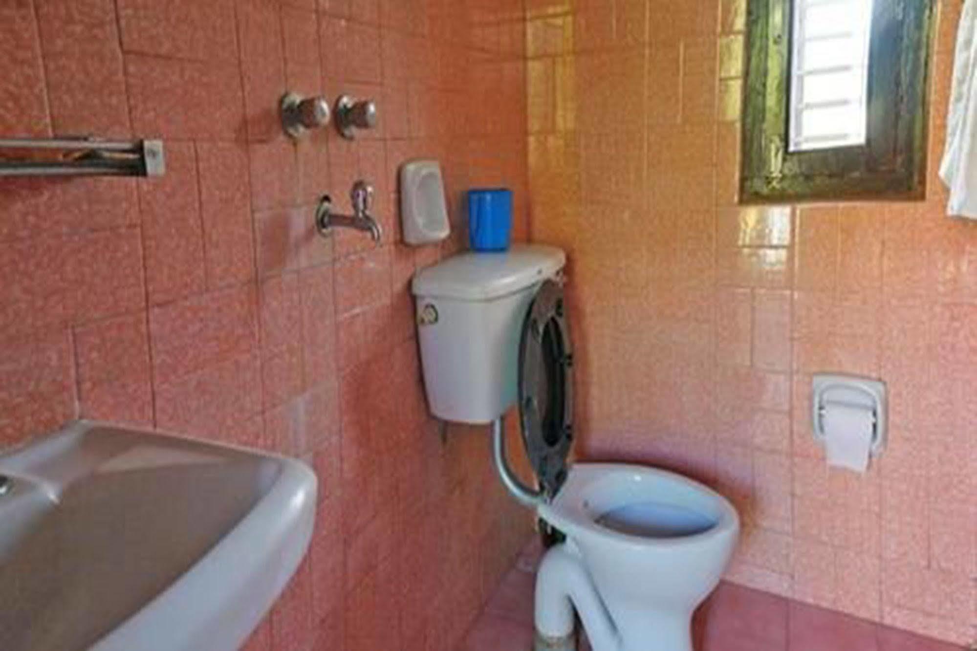Hotel Mandala Ποκάρα Εξωτερικό φωτογραφία