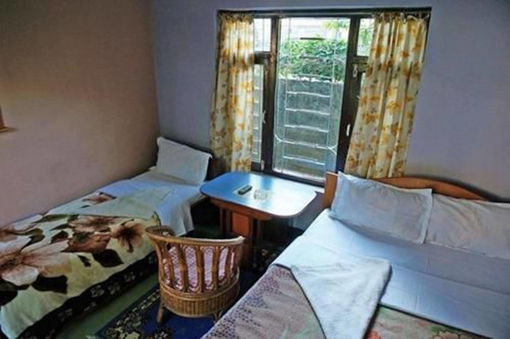 Hotel Mandala Ποκάρα Εξωτερικό φωτογραφία