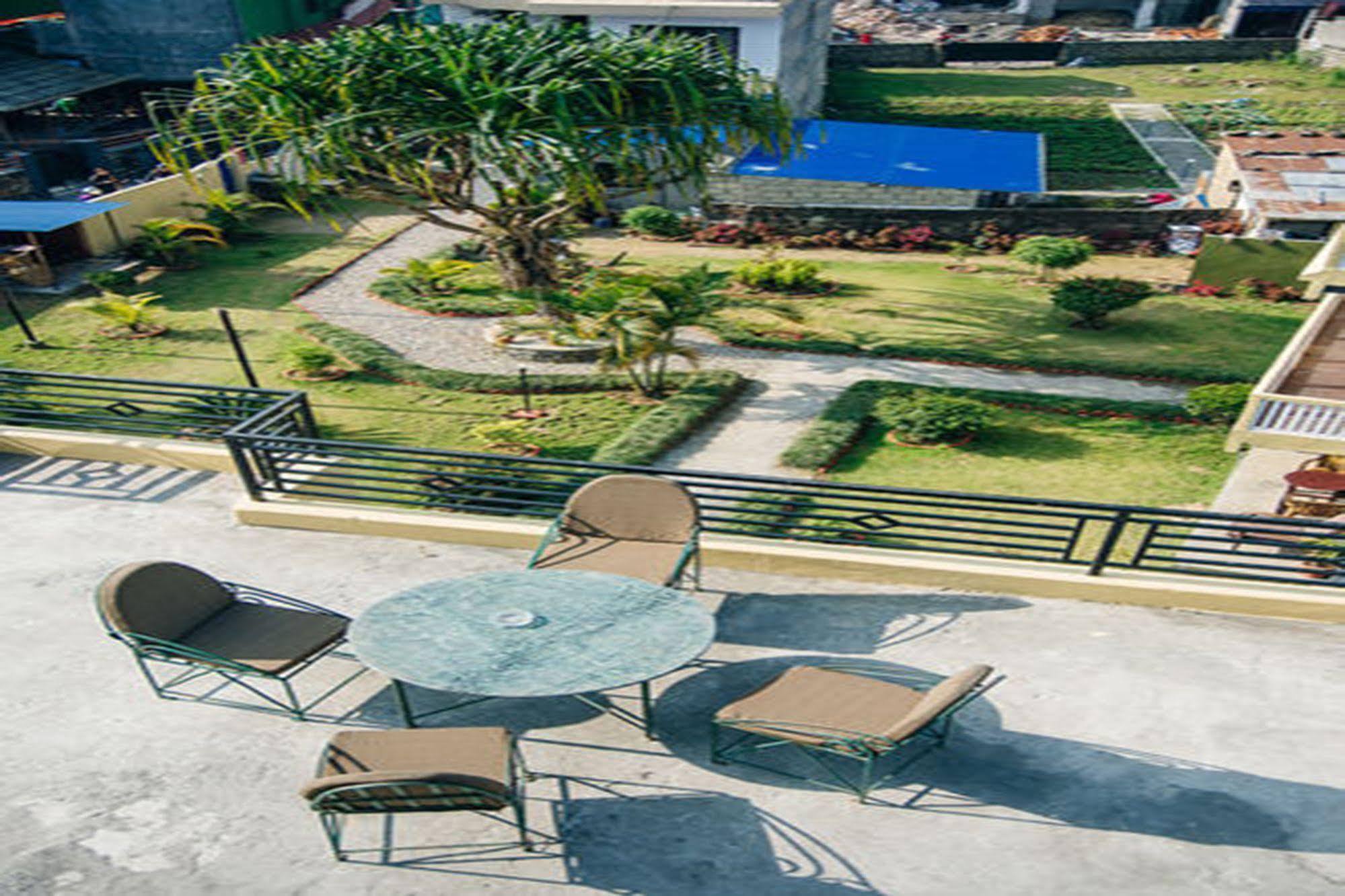Hotel Mandala Ποκάρα Εξωτερικό φωτογραφία