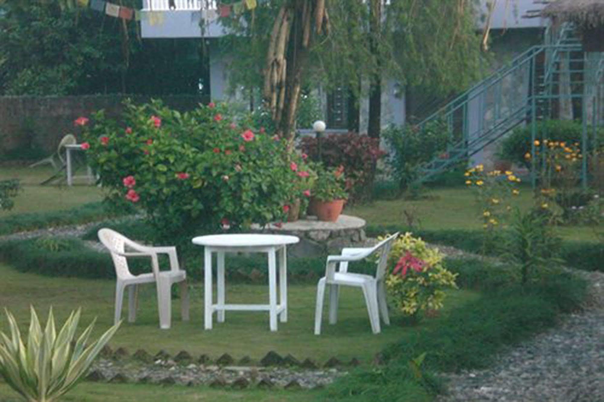 Hotel Mandala Ποκάρα Εξωτερικό φωτογραφία