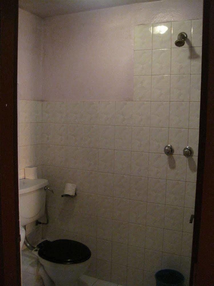 Hotel Mandala Ποκάρα Εξωτερικό φωτογραφία